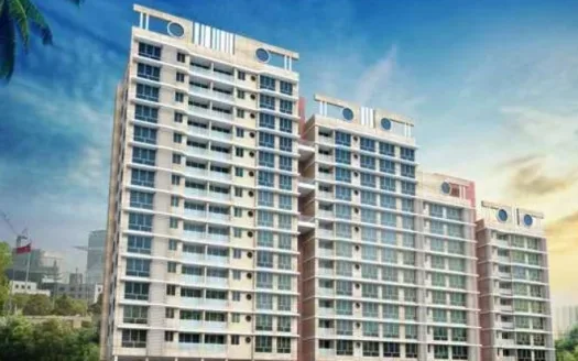 Maithili Residency Phase II – 2, 3, 4, 5 and 6 BHK Apartment in Mumbai