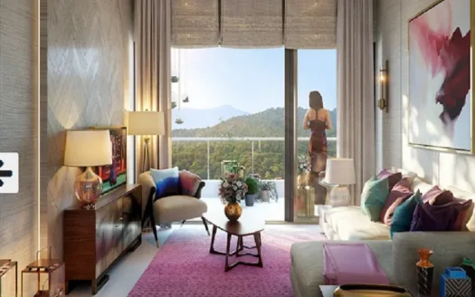 Majestique 27 Grand Residences – 2 and 3 BHK Apartment in Pune