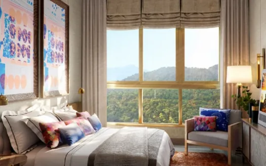 Majestique 27 Grand Residences – 2 and 3 BHK Apartment in Pune