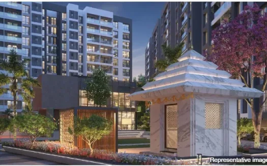 Majestique Aravali – 2 and 3 BHK Apartment in Pune