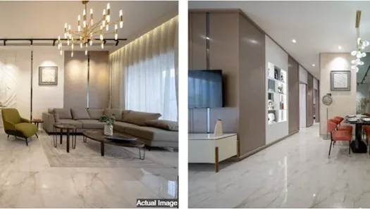 Majestique Aravali – 2 and 3 BHK Apartment in Pune