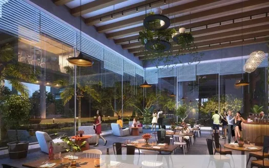 Majestique Marbella – 2 and 3 BHK Apartment in Pune