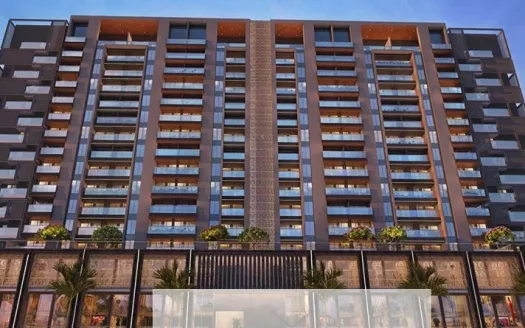 Majestique Marbella – 2 and 3 BHK Apartment in Pune