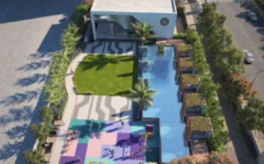 Majestique Mayberry – 2 and 3 BHK Apartment in Pune