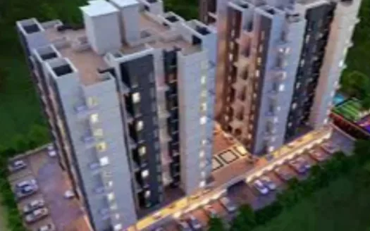 Majestique Mayberry – 2 and 3 BHK Apartment in Pune