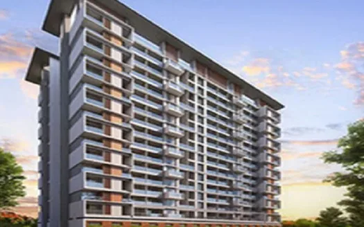 Majestique Signature Towers – 2 BHK Apartment in Pune