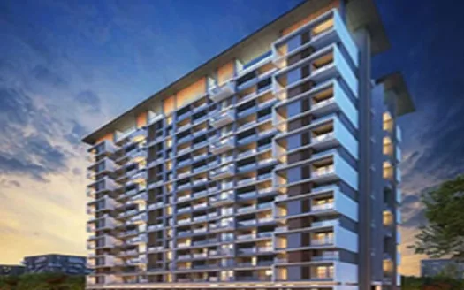 Majestique Signature Towers – 2 BHK Apartment in Pune