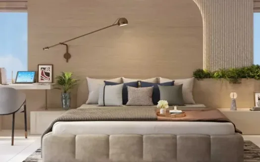 Majestique The Crown – 3 and 4 BHK Apartment in Pune