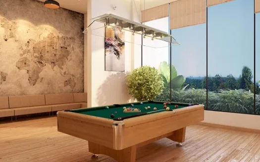 Majestique The Ornate – 3 and 4 BHK Apartment in Pune