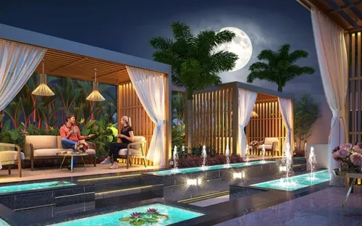 Majestique The Ornate – 3 and 4 BHK Apartment in Pune