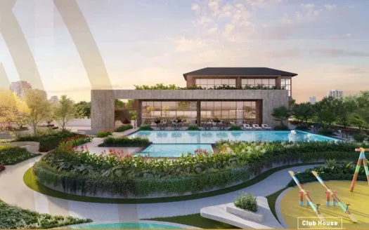 Malpani M Soul Strings – 3 and 4 BHK Apartment in Pune