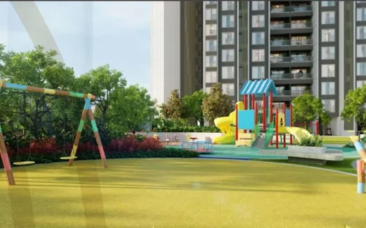 Malpani M Soul Strings – 3 and 4 BHK Apartment in Pune