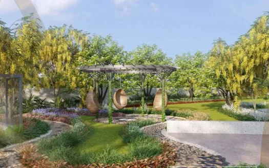 Malpani M Soul Strings – 3 and 4 BHK Apartment in Pune