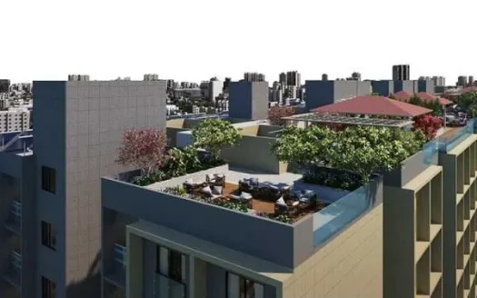 Malpani Vivanta – 2 BHK Apartment in Pune