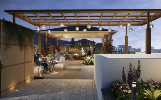 Malpani Vivanta – 2 BHK Apartment in Pune