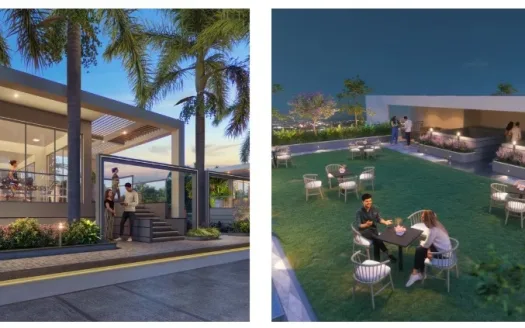 Mangalam Miraya – 2 and 3 BHK Apartment in Pune