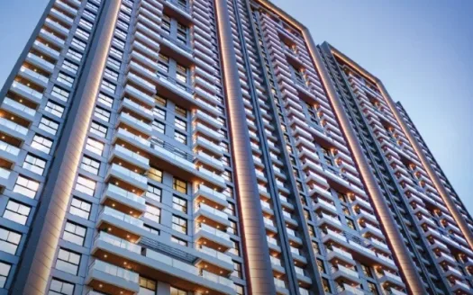 Mantra 1 Residences – 3 and 4 BHK Apartment in Pune