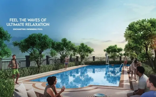 Mantram Solacia – 1 and 2 BHK Apartment in Navi Mumbai