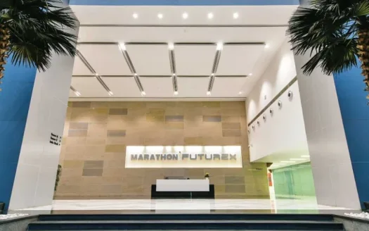 Marathon Futurex – Shop and Showroom in Mumbai