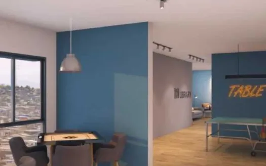Marathon Neohomes – 1 BHK Apartment in Mumbai