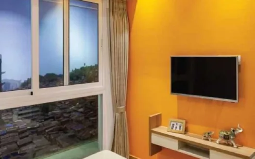Marathon Neohomes – 1 BHK Apartment in Mumbai