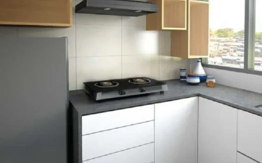 Marathon Neohomes – 1 BHK Apartment in Mumbai