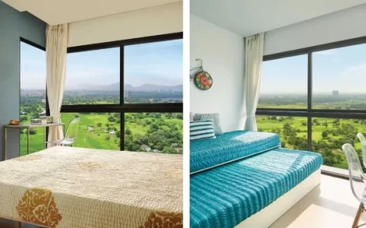 Marathon Nexworld – 1 BHK Apartment in Thane