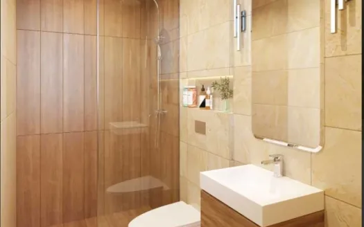 Marathon Zaver Arcade – 1, 2 and 3 BHK Apartment in Mumbai