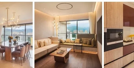 Marathon monte Carlo – 4, 5 and 6 BHK Apartment in Mumbai