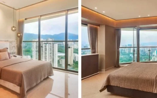 Marathon monte Carlo – 4, 5 and 6 BHK Apartment in Mumbai
