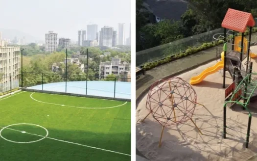 Marathon monte Carlo – 4, 5 and 6 BHK Apartment in Mumbai