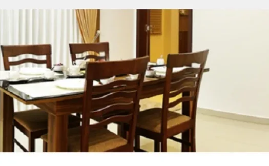 Marutham Bhagya – 2 and 3 BHK Apartment in Coimbatore