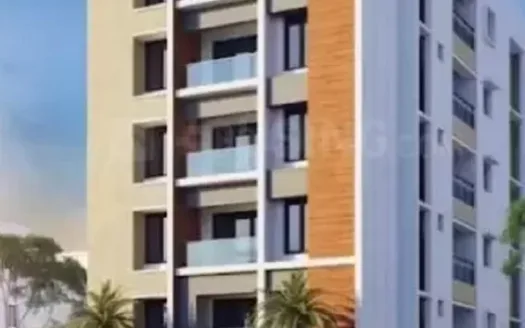 Marutham Castle – 2 and 3 BHK Apartment in Coimbatore