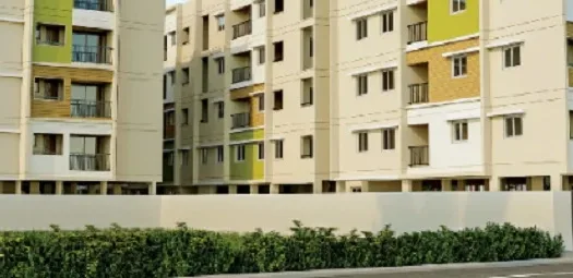 Marutham Coconut Grove – 2 and 3 BHK Apartment in Coimbatore