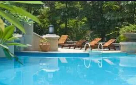 Marvel Aquanas – 4, 5 and 6 BHK Apartment in Pune