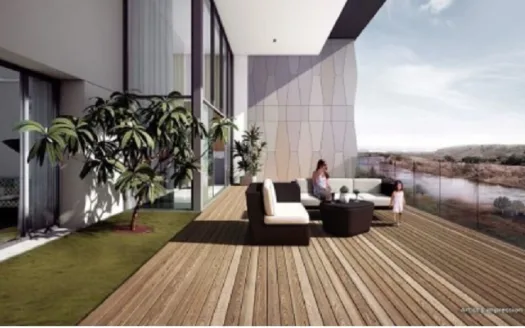 Marvel Aquanas – 4, 5 and 6 BHK Apartment in Pune