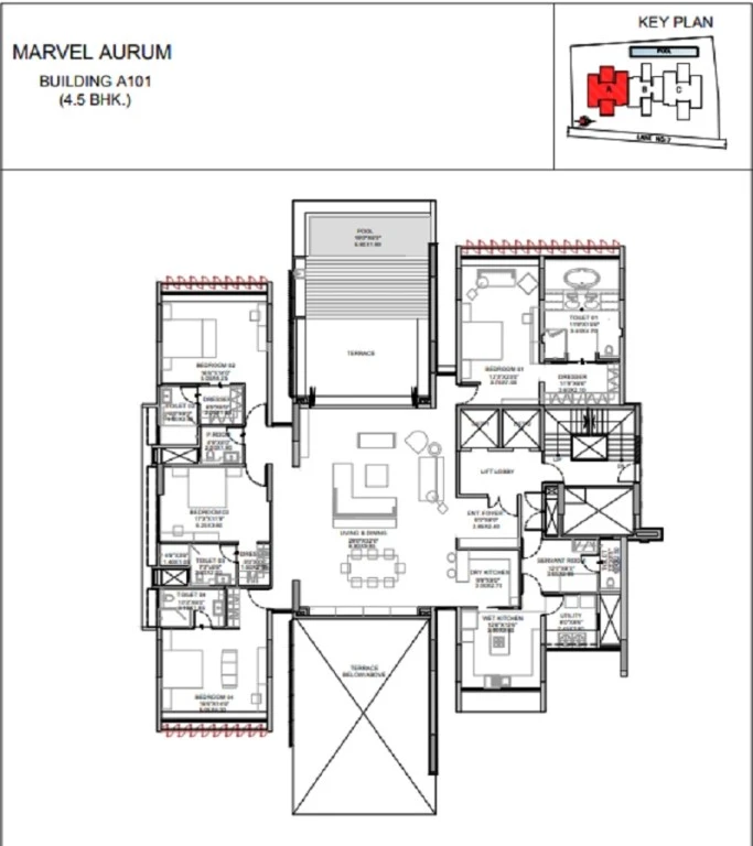 Marvel Aurum Floor img 02