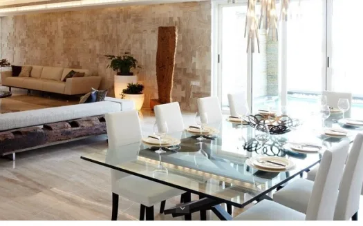 Marvel Aurum – 4 and 5 BHK Apartment in Pune