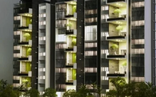 Marvel Aurum – 4 and 5 BHK Apartment in Pune
