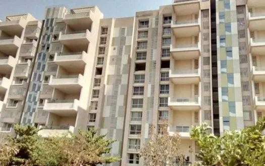 Marvel Bounty II – 4 and 5 BHK Apartment in Pune