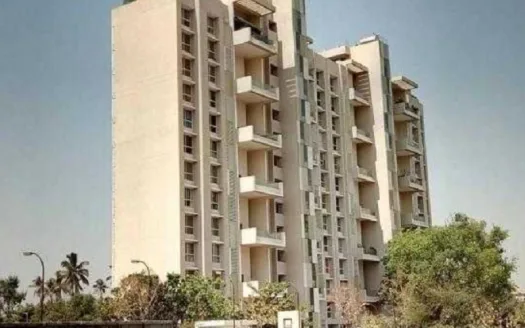 Marvel Bounty II – 4 and 5 BHK Apartment in Pune