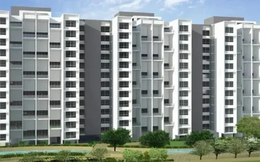Marvel Group Ganga Fria 2 – 1 and 2 BHK Apartment in Pune