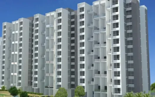 Marvel Group Ganga Fria 2 – 1 and 2 BHK Apartment in Pune