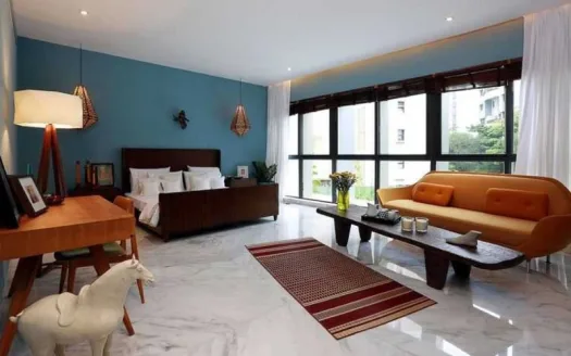 Marvel Ribera – 4 and 5 BHK Apartment in Pune