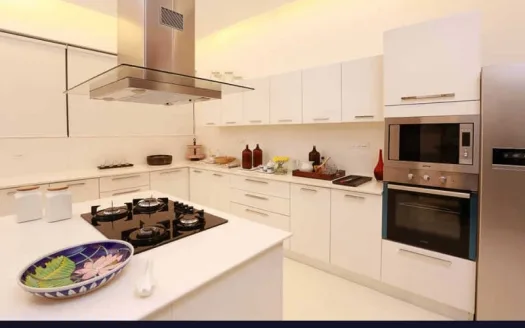 Marvel Ribera – 4 and 5 BHK Apartment in Pune