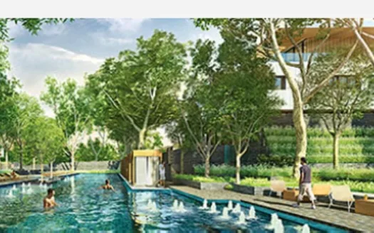 Marvel Selva Ridge Estate – 4 and 5 BHK Apartment in Pune