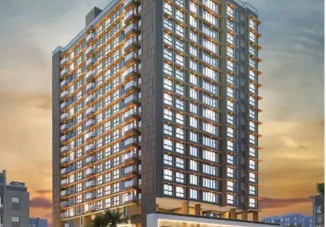 Maverick Namaha – 2 and 3 BHK Apartment in Pune