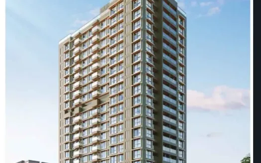 Maverick Namaha – 2 and 3 BHK Apartment in Pune