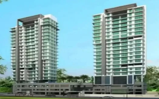 Mayfair Akshay – 2, 3 and 4 BHK Apartment in Mumbai