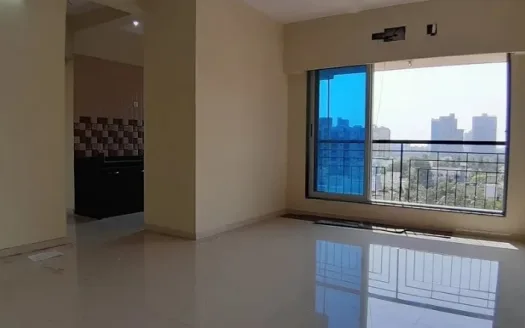 Mayfair Akshay – 2, 3 and 4 BHK Apartment in Mumbai